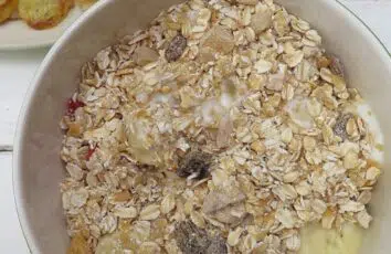 Błonnik pokarmowy, a rodzaje diet