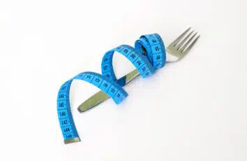 Schudnąć bez liczenia kalorii?