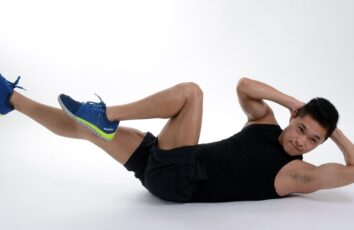 Aerobiczna 6 Weidera – dobry przepis na płaski brzuch?