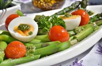 Dieta podczas zaparć w zespole jelita drażliwego