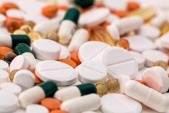 Leki przeciwbólowe – co gwarantuje ich skuteczność