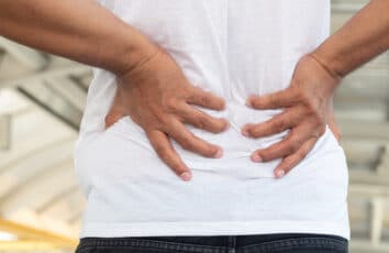 Dlaczego nie wolno lekceważyć bólu pleców? Przyczyny i przeciwdziałanie