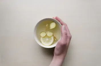 Naturalne metody na zwiększenie odporności