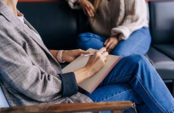Psychoterapia indywidualna