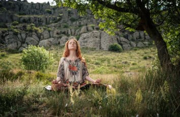 medytacja i mindfulness