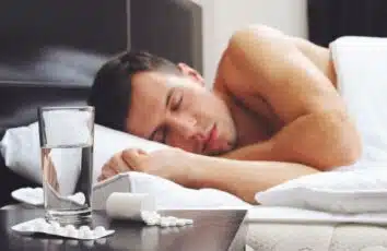 dietary supplements for sleep