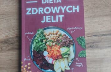 dieta zdrowych jelit