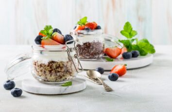 Dieta bezglutenowa