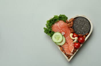 Dieta ketogeniczna a zdrowie serca
