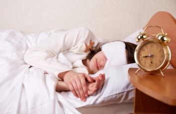 Naturalne sposoby na poprawę jakości snu