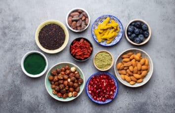 Superfoods