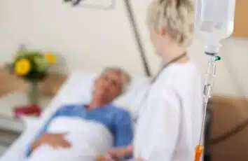 Pomagasz osobie w opiece paliatywnej