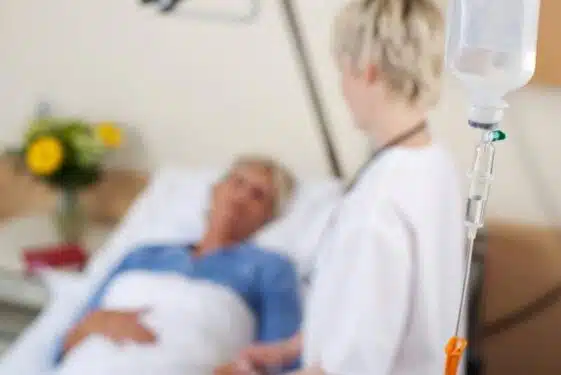 Pomagasz osobie w opiece paliatywnej