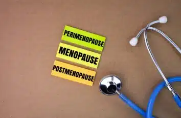 Perimenopauza a tarczyca