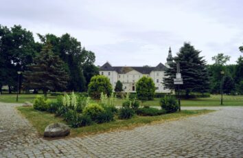 uzdrowiska