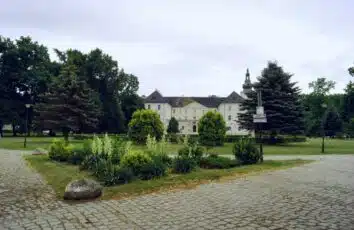 uzdrowiska